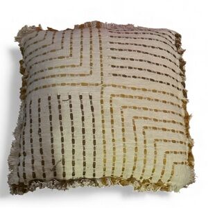 World Market Couch Pillow